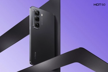 Tabel Spesifikasi Infinix Hot 50 dan Harganya di Indonesia