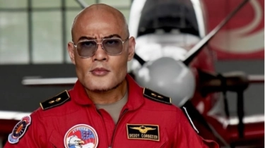 Jenderal TB Hasanuddin Sebut Deddy Corbuzier Bisa Dipidana Militer, Buntut Ucapan ke Anak-anak Soal MBG