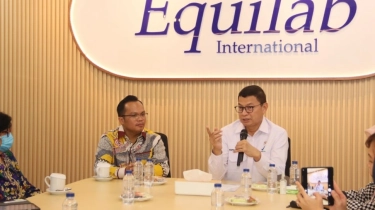 Mengupas Peran Strategis Equilab International dalam Mendorong Indonesia Menjadi Otoritas Regulator Kelas Dunia