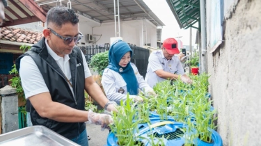 Pemberdayaan Masyarakat Jadi Kunci Perubahan Nyata, Begini Caranya