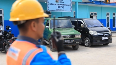 PLN Siap Sukseskan Program Makan Bergizi Gratis, Pastikan Kelistrikan Andal