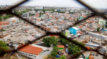 Proyek 3 Juta Rumah Butuh Terobosan, SIG Tawarkan Solusi Ini