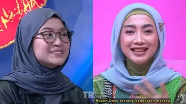 Anak Desy Ratnasari Ungkap Syarat Bagi Pria yang Ingin Jadi Pendamping sang Ibu, Singgung Figur Ayah