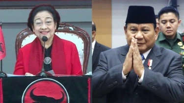 Elite PAN Ajak Seluruh Pihak Dukung Wacana Pertemuan Megawati dan Prabowo