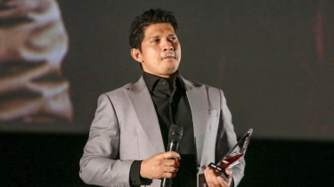 Iko Uwais Ingin Film Action Indonesia Punya Identitas Kuat