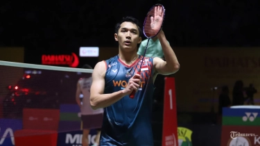 Jadwal Final Indonesia Masters 2025 Hari Ini: Kans Jojo & Fajar/Rian Raih Gelar Juara Kedua