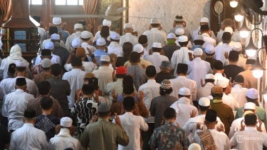 Mempermudah Khatib, Naskah Khotbah Salat Jumat Kini Bisa Diakses di Aplikasi Pusaka Kemenag