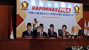 Menteri UMKM: Sukses Program MBG Tentukan Wibawa Presiden Prabowo