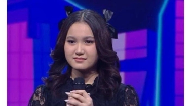 Profil Rara Sudirman Indonesian Idol 2025: Dapat 2 Standing Ovation Tapi Posisi 3 Terbawah