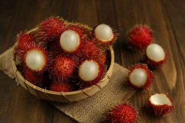 Apa Manfaat Buah Rambutan untuk Kesehatan? Ini 5 Daftarnya...