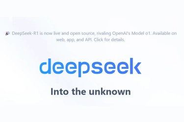 DeepSeek, Penantang ChatGPT dari China Bikin Amerika Ketar-ketir