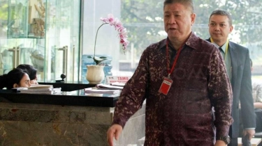 Kerajaan Bisnis Aguan, Bos Agung Sedayu Grup Pemegang Sertifikat Pagar Laut