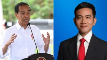 Masih Dibela Pendukung, Akademisi Soroti Dugaan Jokowi Paksa Gibran Jadi Wapres: Tidak Korupsi? Mustahil