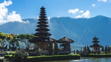 Oleh-Oleh Kekinian Baru dari Pulau Dewata, Bukan Pie Susu atau Kacang Disko!