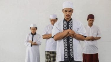 Peringatan Isra Mikraj, Kemenag DKI Ajak Umat Islam Tegakan Salat 5 Waktu