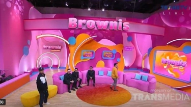 Jadwal Acara TV Selasa, 28 Januari 2025: Brownis - Obrowlan Manis di TRANS TV dan Hot Shot di SCTV