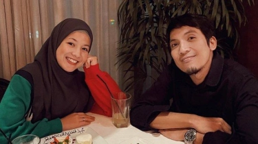 Natasha Rizky Sebut Alhamdulillah Desta Dukung Karier dan Usahanya Meski Bukan Lagi Suami