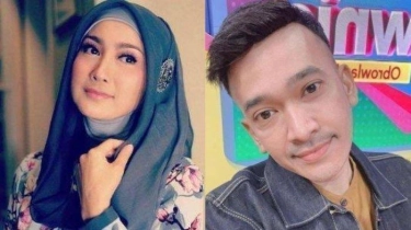 Sosok Desy Ratnasari di Mata Ruben Onsu: Lembut, Pendengar yang Baik, Sederhana 