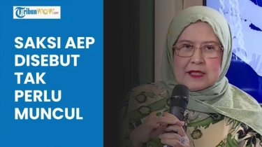 Video Elza Syarief Sebut Saksi Aep Tak Perlu Muncul terkait Kasus Vina, Mengapa?