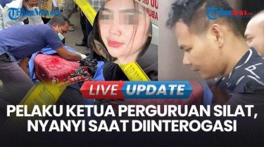 VIDEO Kronologi Kasus Mutilasi di Ngawi: Pelaku Ternyata Ketua Perguruan Silat