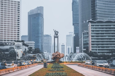 Jakarta Masuk Daftar 50 Kota Terbaik di Dunia untuk Dikunjungi 2025