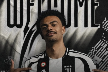 Juventus Resmi Rekrut Renato Veiga dari Chelsea