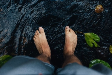 Awas! Penyakit Kutu Air di Semakin Marak di Musim Hujan dan Banjir yang Terjadi di Mana-mana! Intip Cara Mencegahnya