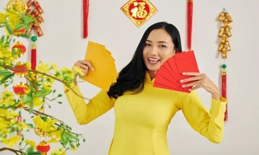 Berdasarkan Ramalan Feng Shui Imlek 2576, Berikut 6 Shio yang Terpilih Menjadi Orang yang Sukses di Tahun 2025