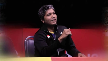 Irwansyah Bongkar Proses Kepindahannya ke India, Hengkang Atas Permintaan Langsung Juara Dunia PV Sindhu