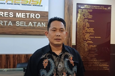 Polri Diminta Tegas Tangani Kasus AKBP Bintoro, Anggota DPR: Tak Boleh Tebang Pilih