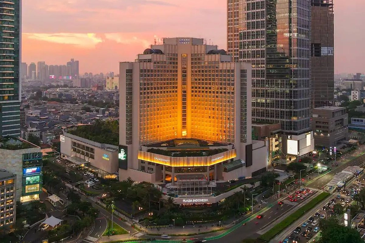 [POPULER MONEY] Isu Hotel Grand Hyatt Jakarta Dijual Rp 12,5 Triliun | Dunia Usaha Keluhkan Coretax
