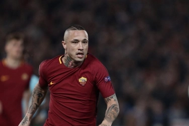 Radja Nainggolan Dikenai Dakwaan Jadi Anggota Organisasi Kriminal