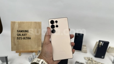 10 Inovasi Unik yang Diperkenalkan Samsung Ultra Series