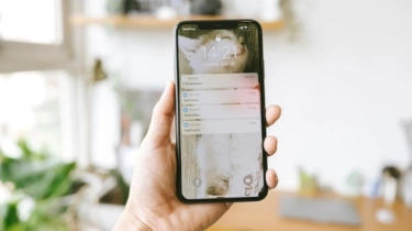 3 Cara Screenshot Panjang di iPhone, Bisa di iOS Lawas