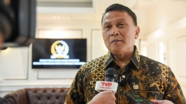 Gegara Ucapan 'PKS Jangan Didekatin ke Gelora', Mardani Ali Sera Bakal Dilaporkan ke MKD DPR Besok