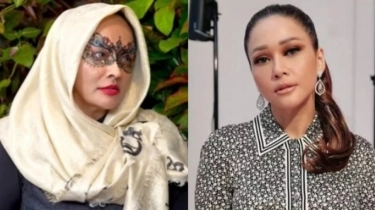 Heran Disenggol Maia Estianty soal Skincare, Doktif Ungkap Jati Diri Masih Circle Irwan Mussry