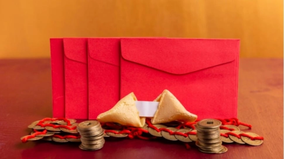 Jangan Asal Minta! Ini Tata Krama Minta Angpao yang Benar Saat Imlek
