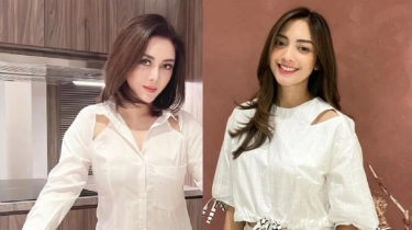 Karier Dhena Devanka Vs Ririn Dwi Ariyanti, Ramai Dikaitkan dengan Jonathan Frizzy