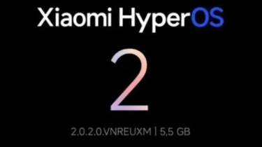 Meluncur Februari 2025, 147 HP Siap Download HyperOS 2.1