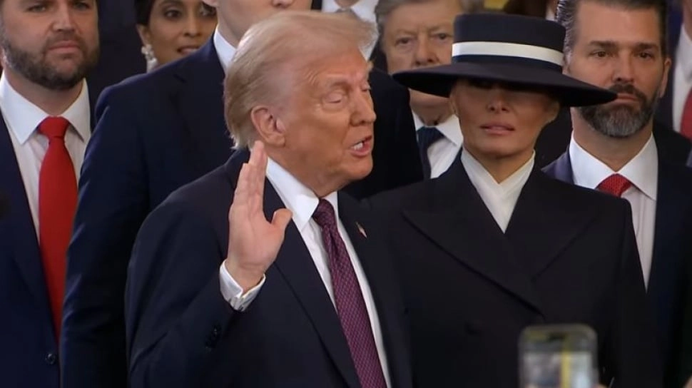 Mesir Bantah Presiden al-Sisi Bahas Pemindahan Warga Gaza dengan Donald Trump