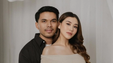 Sejak Hamil, Aaliyah Massaid Jadi Clingy ke Thariq Halilintar, Bawaan Bayi?