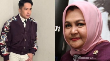 Duka Mendalam Irfan Hakim Atas Meninggalnya Emilia Contessa: Dia Senior Legend