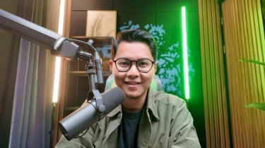 Hadapi Disrupsi Digital, Influencer Ungkap Peluang Bisnis di Media Sosial