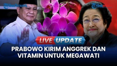 PKS Dukung Prabowo dan Megawati Bertemu, Singgung soal Persatuan