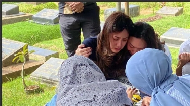 Tamara Tyasmara Kenang Momen Bareng Dante, Buatkan Sarapan hingga Heboh Sendiri saat Ulang Tahun