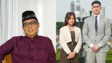 Tanggapan Haji Faisal soal Kabar Kedekatan Fuji dengan Verrell Bramasta, Buntut Buat Konten Bareng