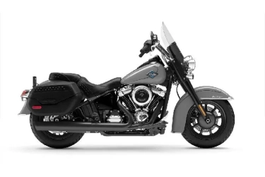 6 Model Baru Harley Davidson 2025 Pakai Mesin Milwaukee-Eight 117