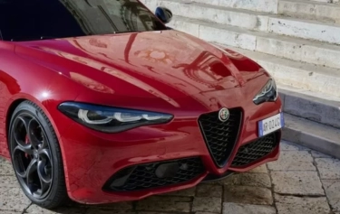 Alfa Romeo Giulia akan Alami Transformasi Besar pada Generasi Terbaru, dari Sedan Klasik Menjadi Crossover