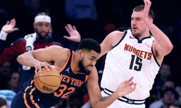 New York Knicks Catatkan Kemenangan Terbanyak Bulan Januari, Pecahkan Rekor NBA Berusia 28 Tahun