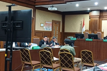 Kerugian Negara Rp 20,4 Miliar dari Pengadaan Truk Basarnas Belum Dikembalikan